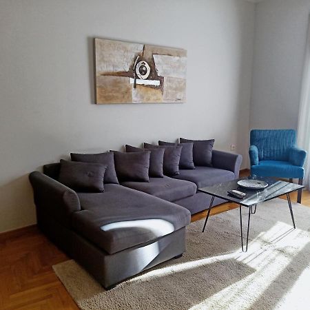 Siggrou Apartment Athén Kültér fotó