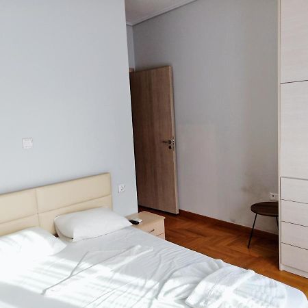 Siggrou Apartment Athén Kültér fotó