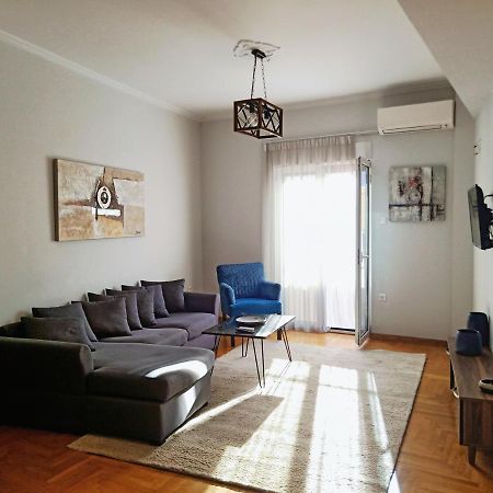 Siggrou Apartment Athén Kültér fotó