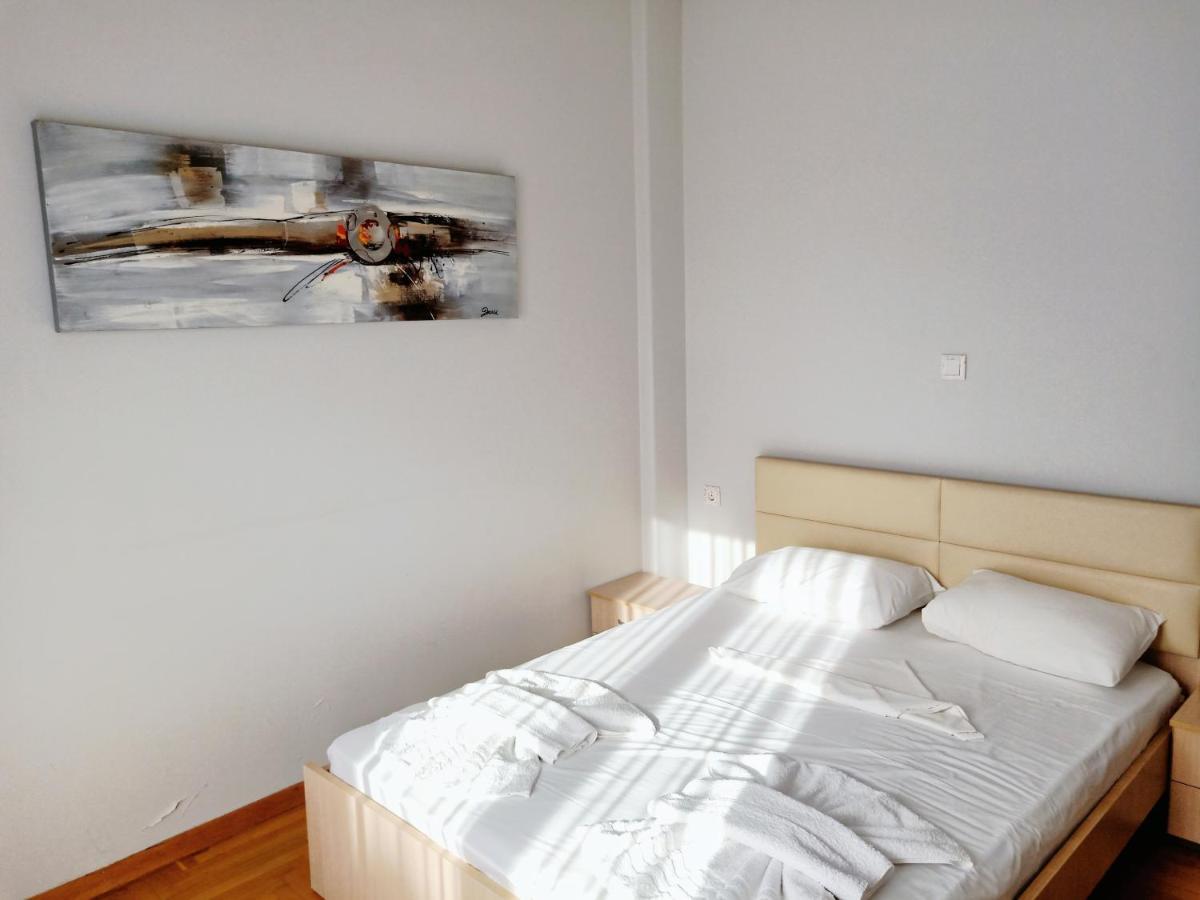 Siggrou Apartment Athén Kültér fotó