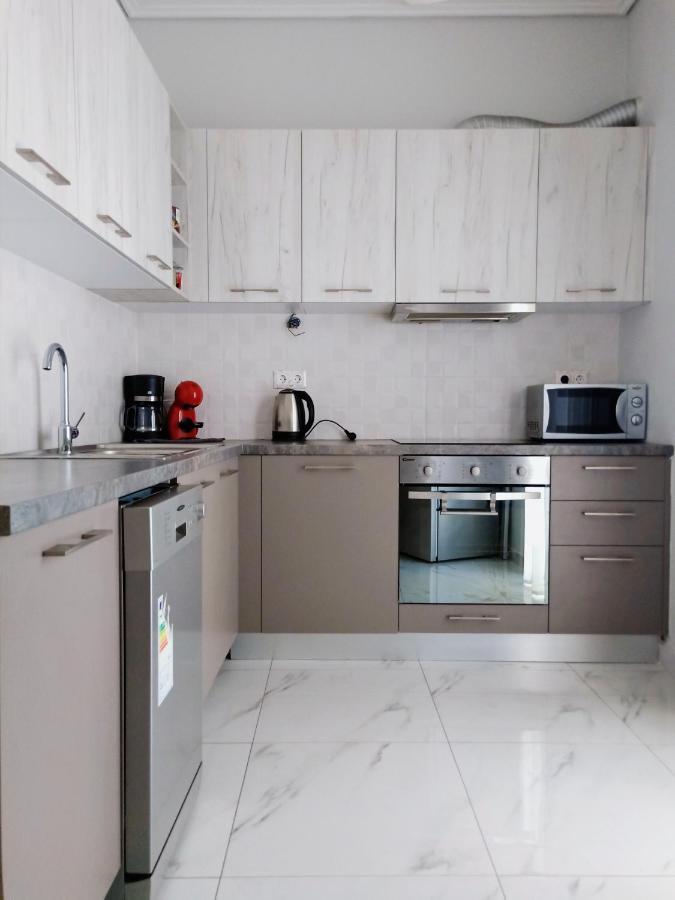 Siggrou Apartment Athén Kültér fotó