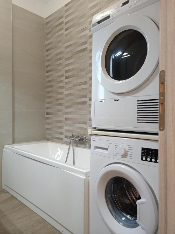 Siggrou Apartment Athén Kültér fotó