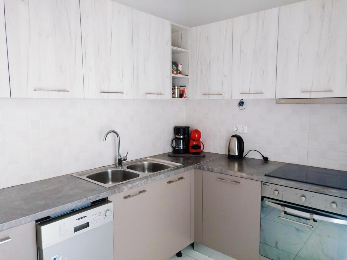 Siggrou Apartment Athén Kültér fotó