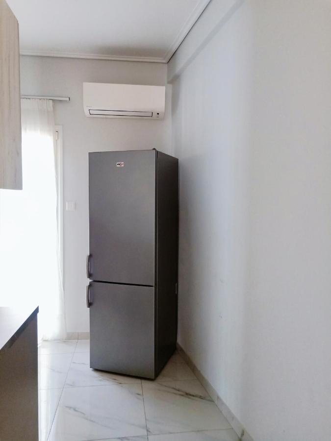 Siggrou Apartment Athén Kültér fotó